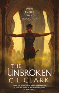 Unbroken