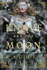 Bokomslag för "Knave and the Moon"