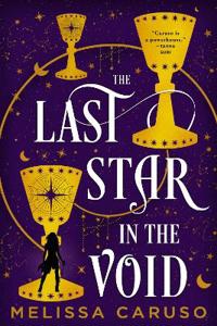 The Last Star in the Void