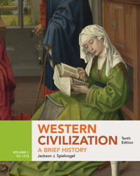 Western Civilization