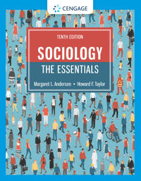 Bokomslag for "Sociology"
