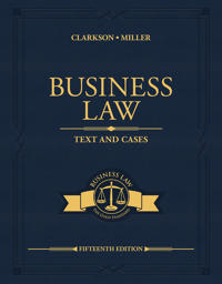 Business Law