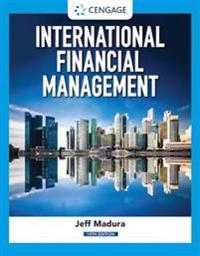 International Financial Management