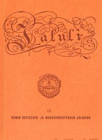 Jatuli IX