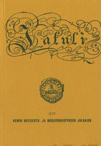 Jatuli XIV