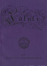 Jatuli XVII
