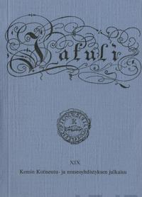 Jatuli XIX
