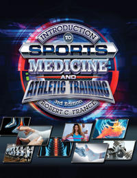 Bokomslag för "Introduction to Sports Medicine and Athletic Training"
