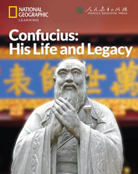 Confucius—His Life and Legacy: China Showcase Library