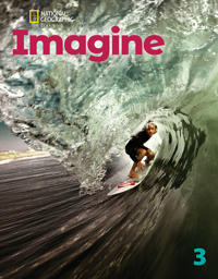 Imagine 3 with the Spark platform (AME)