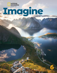 Imagine 6 with the Spark platform (AME)