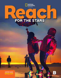 Reach for the Stars B with the Spark platform