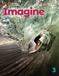 Imagine 3 with the Spark platform (BRE)