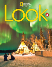 Look 4 with the Spark platform (AME)