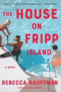 House On Fripp Island