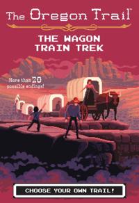 The Oregon Trail