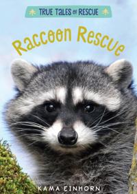 True Tales of Rescue