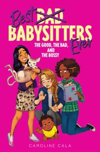 Best Babysitters Ever