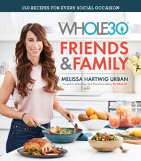 Whole30 Friends & Family