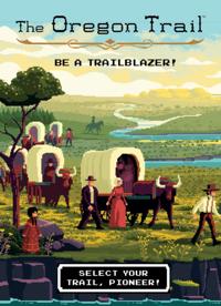 The Oregon Trail