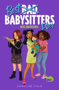 Best Babysitters Ever