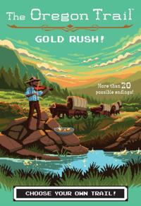 The Oregon Trail