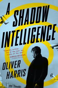 An Elliot Kane Thriller