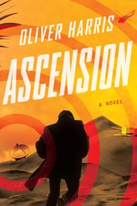 An Elliot Kane Thriller