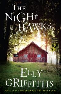 Ruth Galloway Mysteries