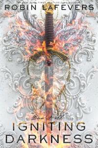 Courting Darkness duology