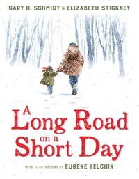 Long Road on a Short Day