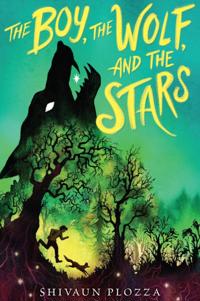 Boy, the Wolf, and the Stars