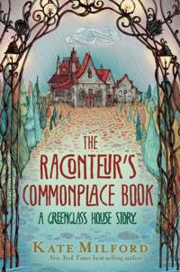 Greenglass House