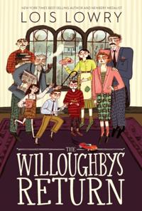 The Willoughbys