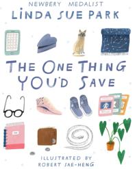 One Thing You'd Save