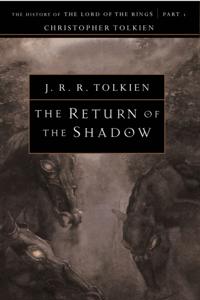 History of Middle-earth