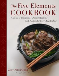 Five Elements Cookbook, The