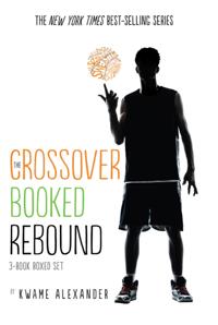 The Crossover Series