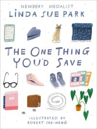 One Thing You'd Save, The