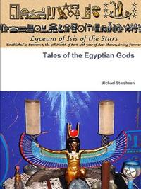 Tales of the Egyptian Gods