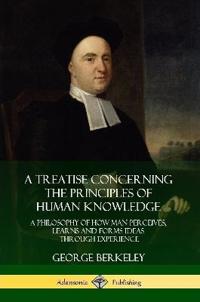 A Treatise Concerning the Principles of Human Knowledge