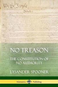 No Treason