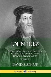 John Huss