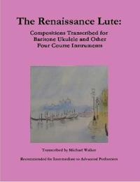 The Renaissance Lute