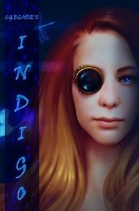 Bokomslag för "Indigo"