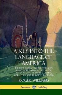 A Key into the Language of America