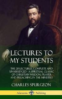 Lectures to My Students