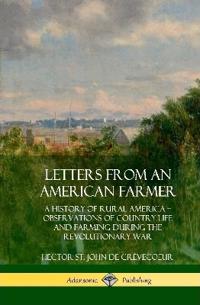 Letters from an American Farmer