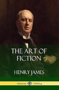 The Art of Fiction