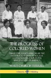 The Progress of Colored Women